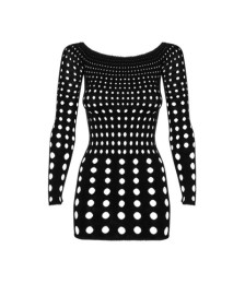 Rocker Robe - Noir